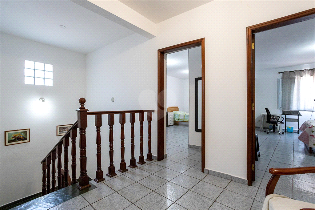 Venda Casa São Paulo Jardim Peri REO870702 19