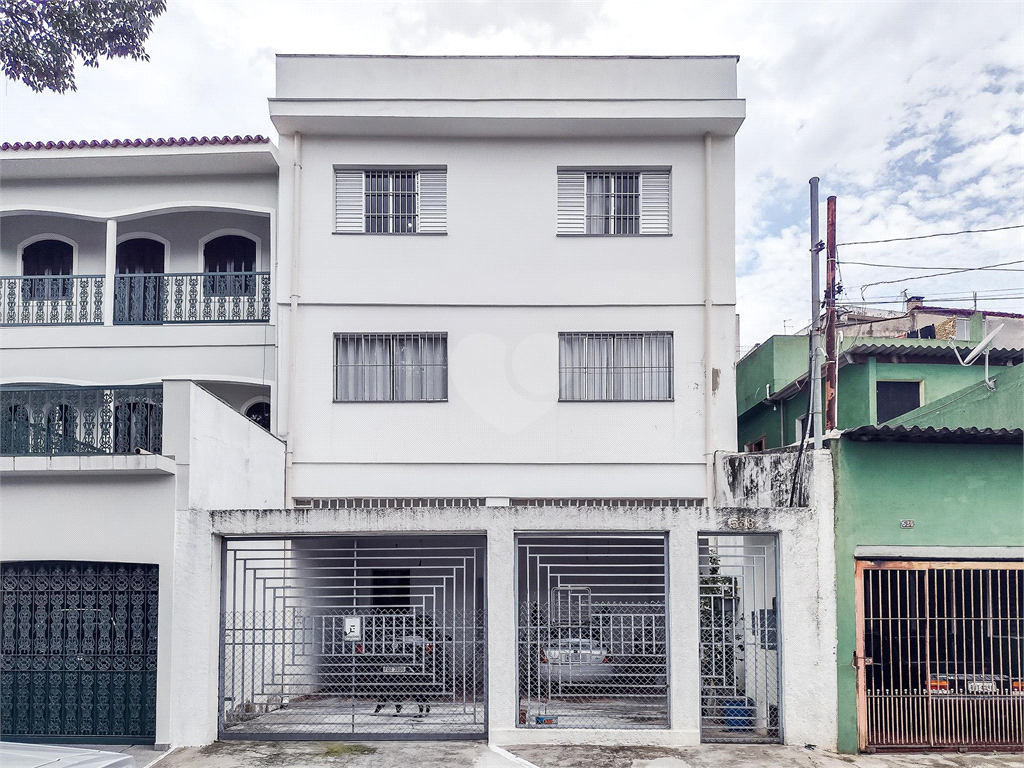 Venda Casa São Paulo Jardim Peri REO870702 85