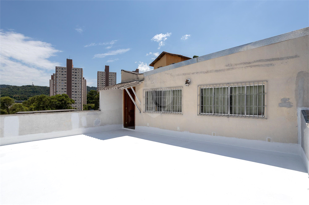 Venda Casa São Paulo Jardim Peri REO870702 75