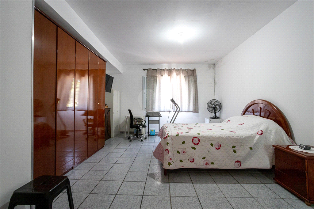 Venda Casa São Paulo Jardim Peri REO870702 20