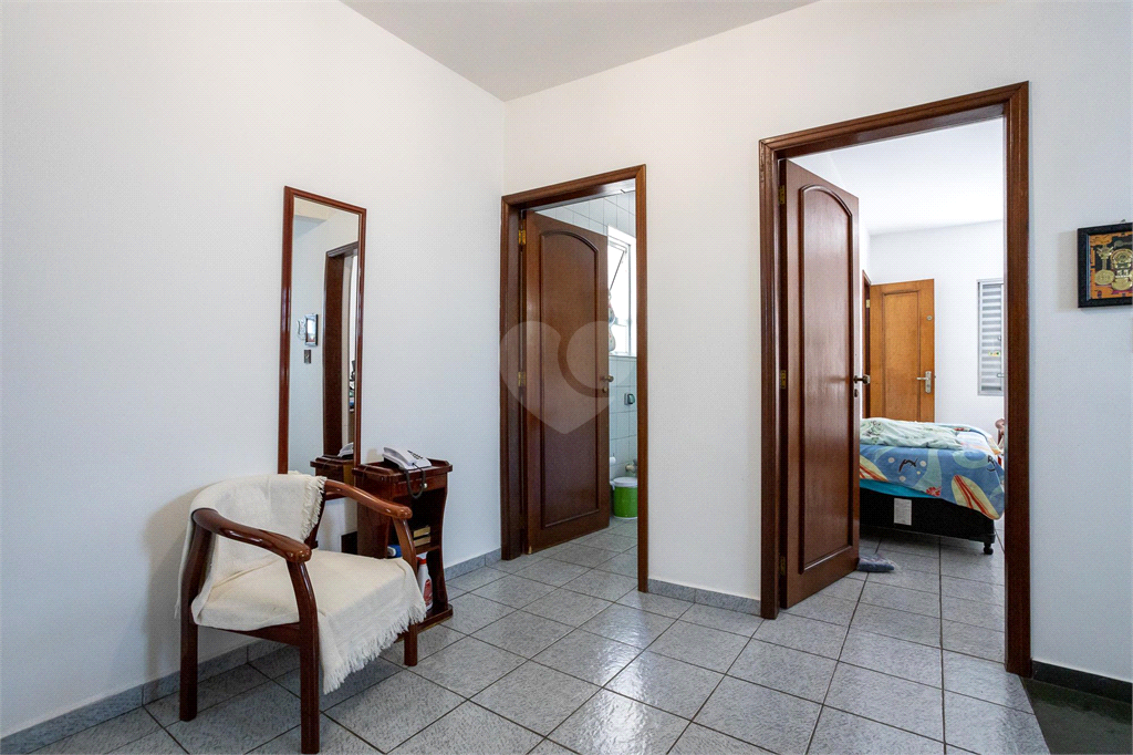 Venda Casa São Paulo Jardim Peri REO870702 17