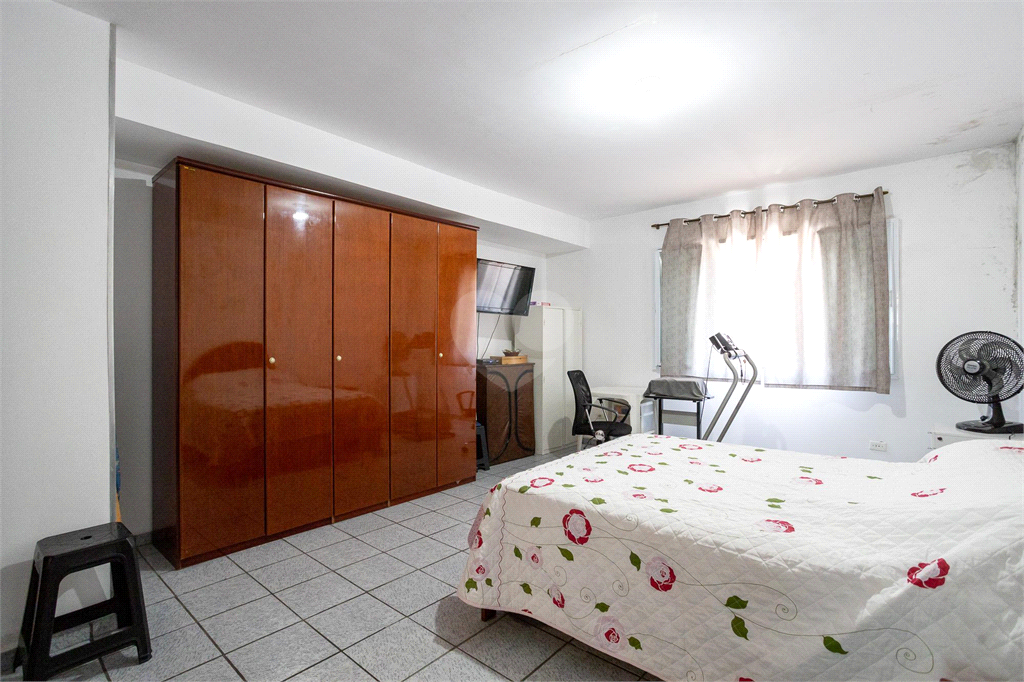 Venda Casa São Paulo Jardim Peri REO870702 21