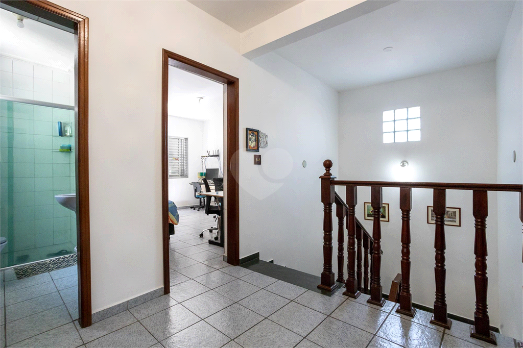 Venda Casa São Paulo Jardim Peri REO870702 18