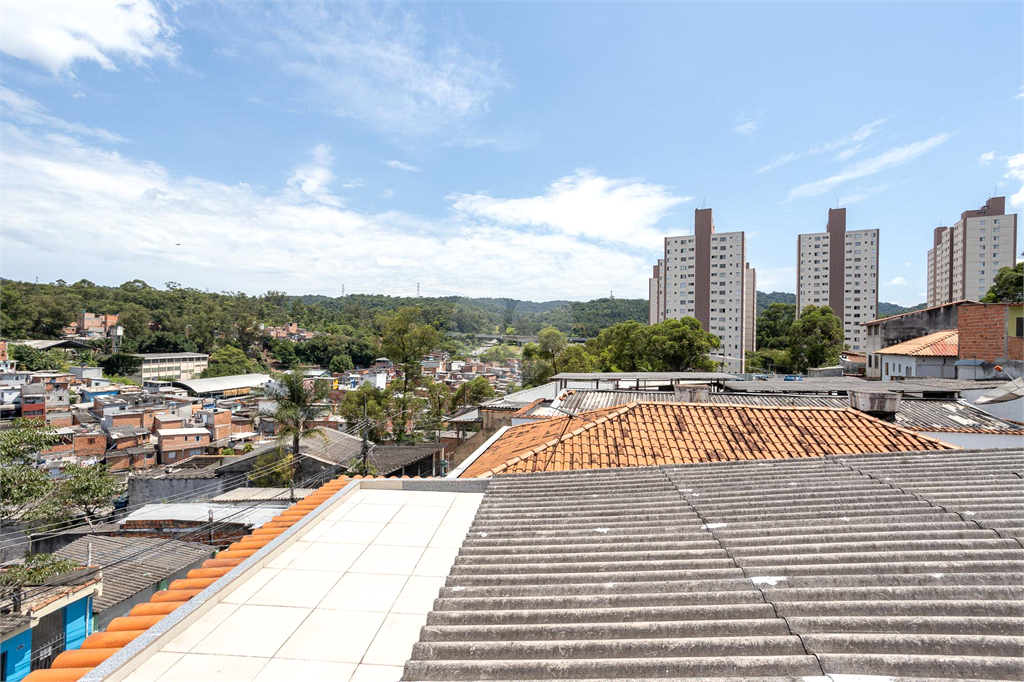 Venda Casa São Paulo Jardim Peri REO870702 77