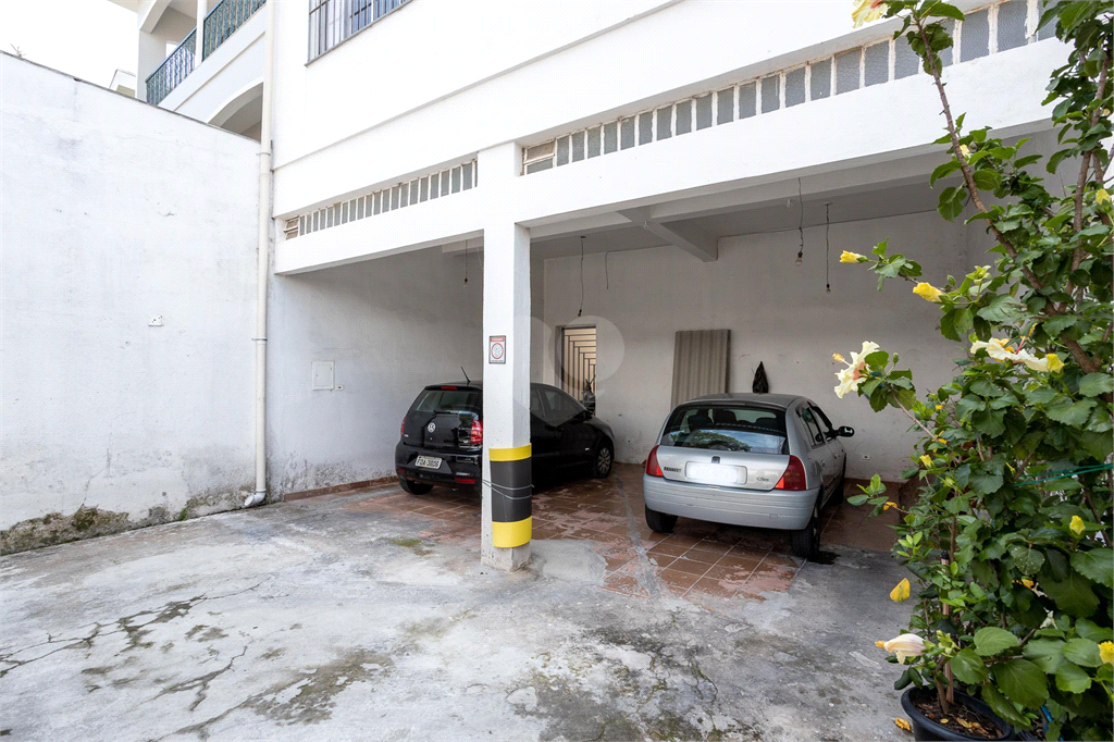 Venda Casa São Paulo Jardim Peri REO870702 81