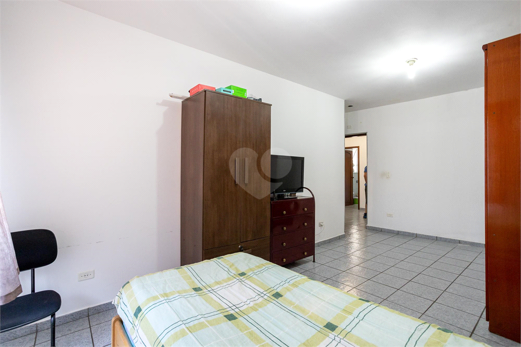 Venda Casa São Paulo Jardim Peri REO870702 32