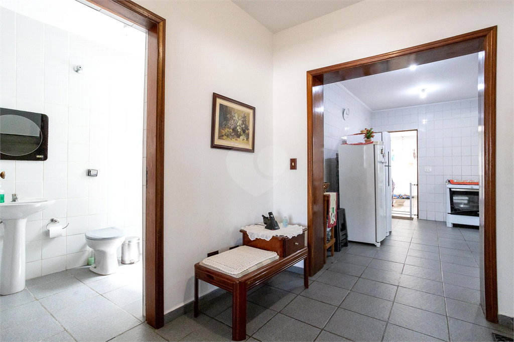 Venda Casa São Paulo Jardim Peri REO870702 14