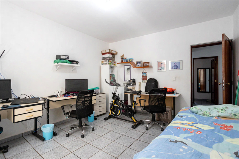 Venda Casa São Paulo Jardim Peri REO870702 35