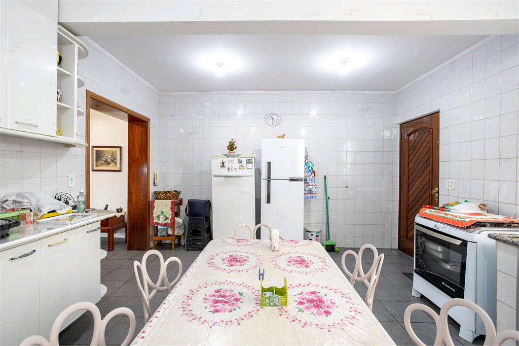 Venda Casa São Paulo Jardim Peri REO870702 46