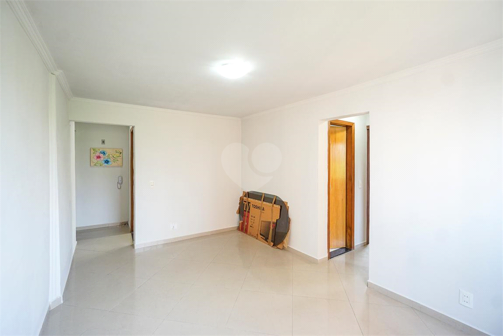 Venda Apartamento São Paulo Brás REO870706 3