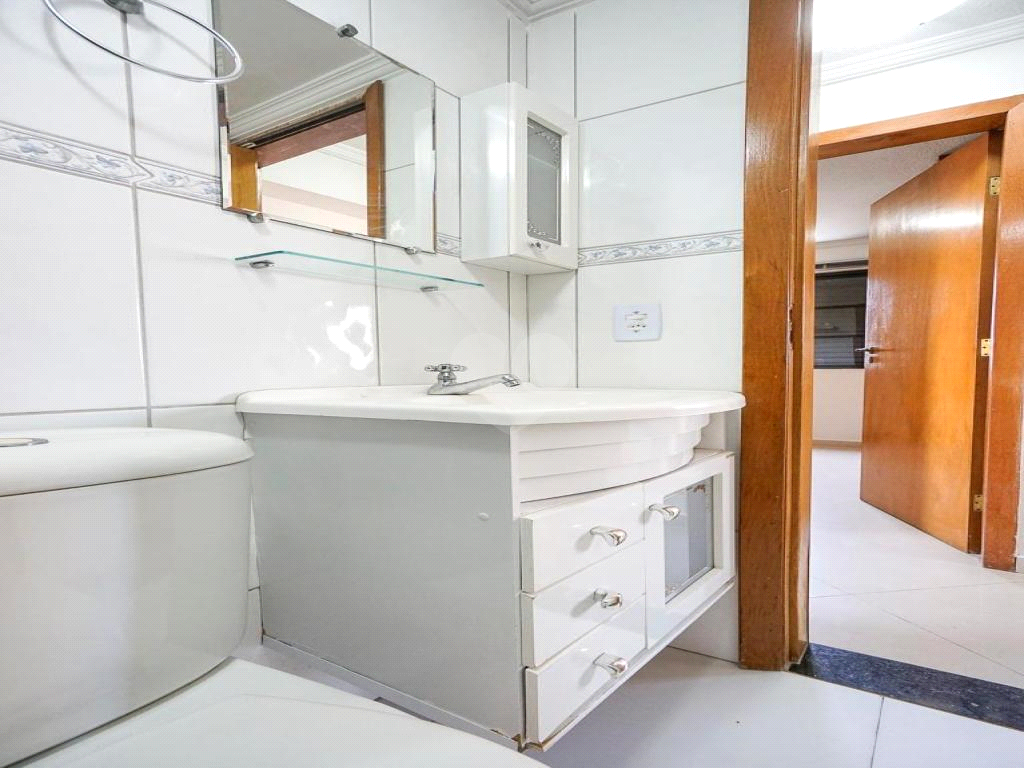 Venda Apartamento São Paulo Brás REO870706 17