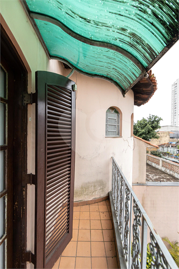 Venda Casa São Paulo Vila Oratório REO870708 27