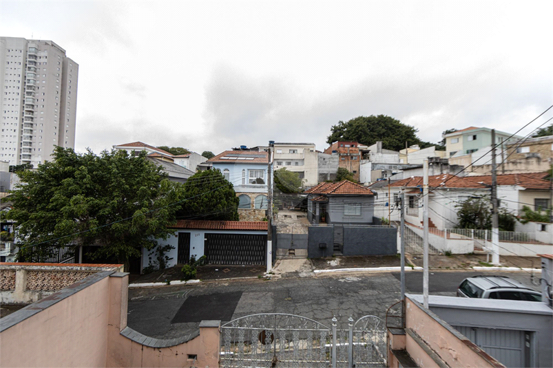 Venda Casa São Paulo Vila Oratório REO870708 29