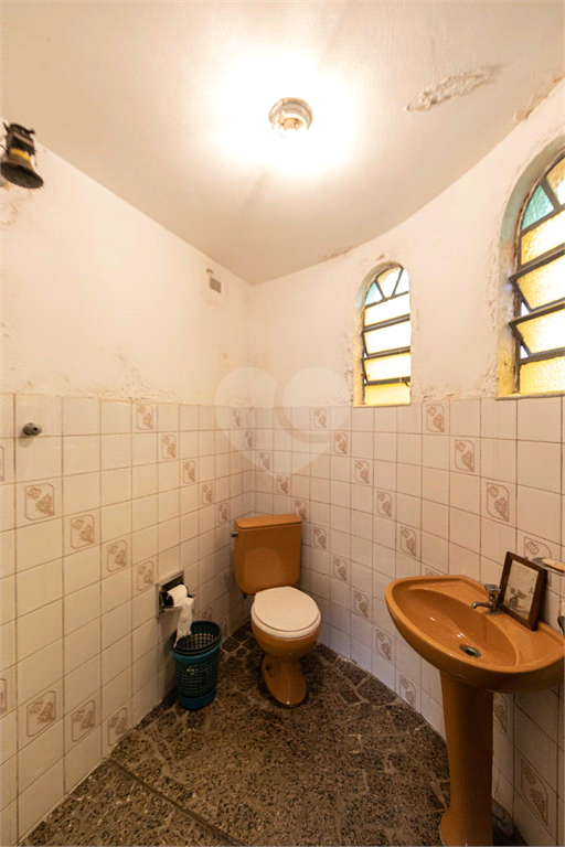 Venda Casa São Paulo Vila Oratório REO870708 47