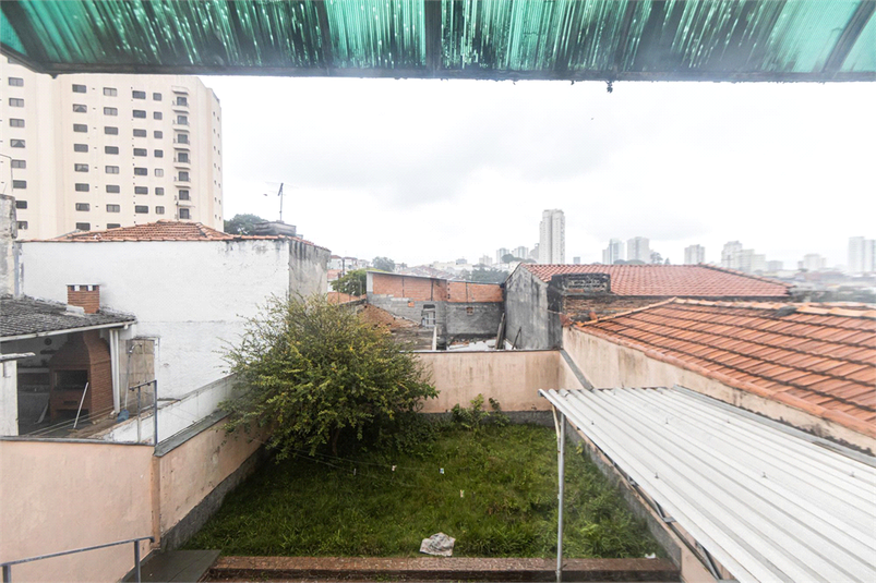 Venda Casa São Paulo Vila Oratório REO870708 40