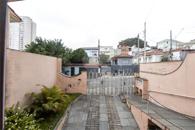 Venda Casa São Paulo Vila Oratório REO870708 4