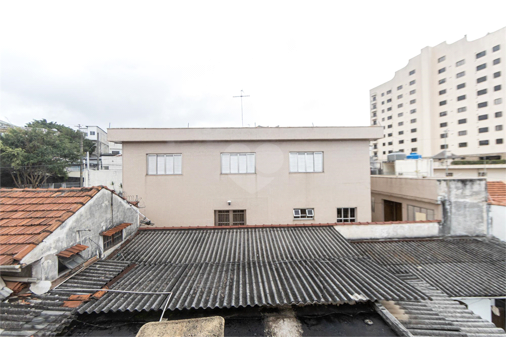 Venda Casa São Paulo Vila Oratório REO870708 18