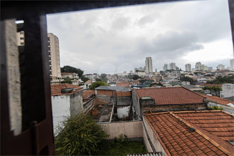 Venda Casa São Paulo Vila Oratório REO870708 22