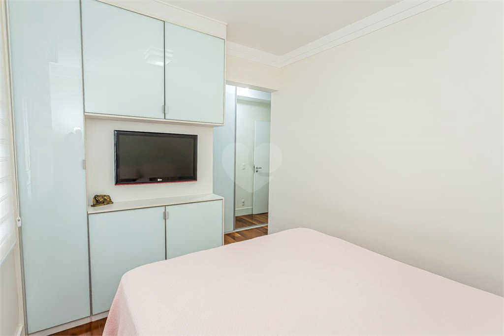 Venda Apartamento São Paulo Vila Dom Pedro Ii REO870709 63