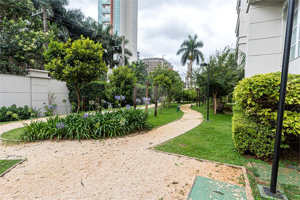 Venda Apartamento São Paulo Vila Dom Pedro Ii REO870709 33