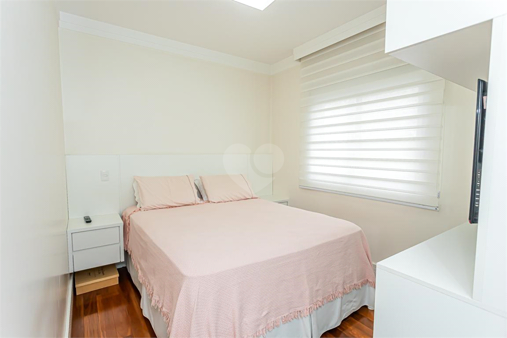 Venda Apartamento São Paulo Vila Dom Pedro Ii REO870709 56