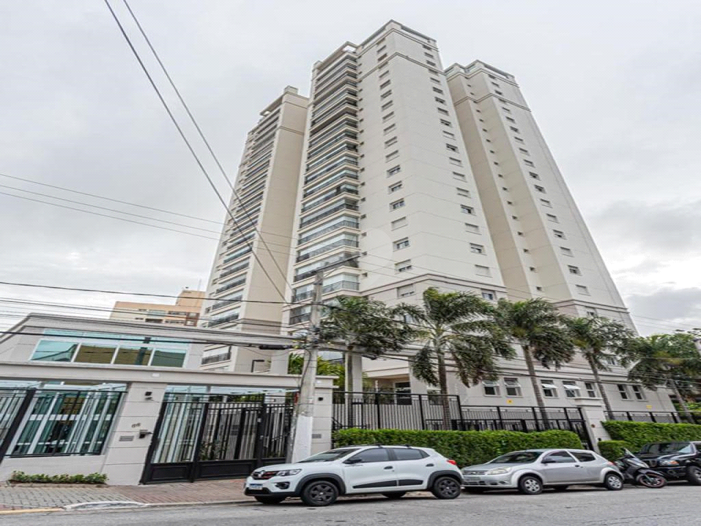 Venda Apartamento São Paulo Vila Dom Pedro Ii REO870709 18