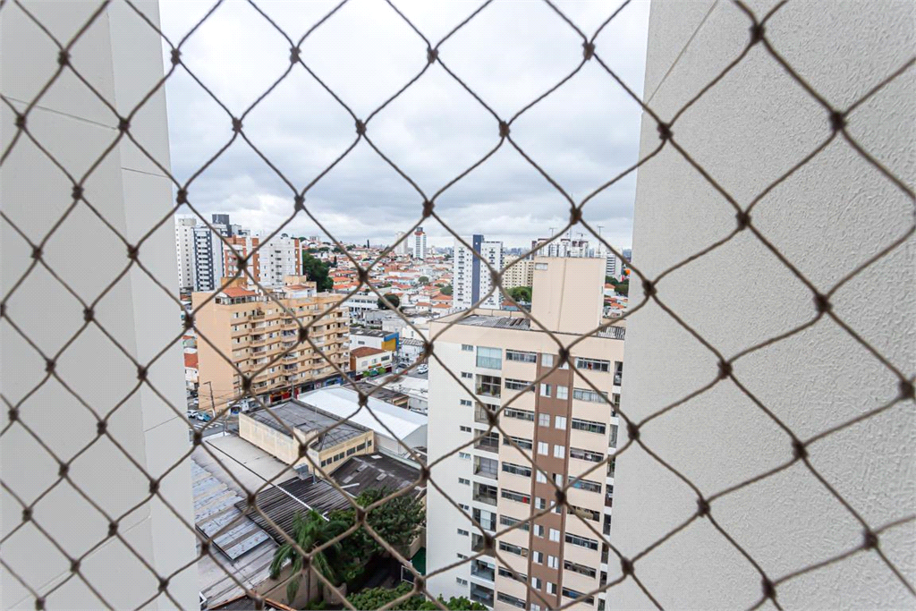 Venda Apartamento São Paulo Vila Dom Pedro Ii REO870709 105