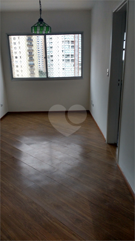 Venda Apartamento São Paulo Vila Mariana REO870717 1