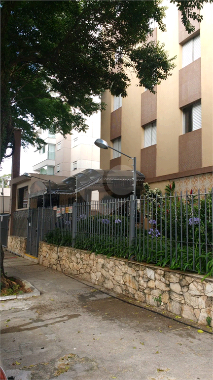 Venda Apartamento São Paulo Vila Mariana REO870717 4