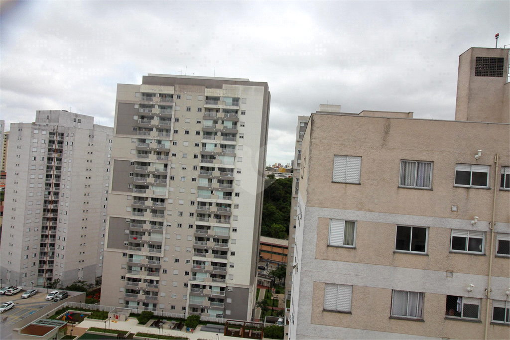 Venda Apartamento São Paulo Jardim Ibitirama REO870721 5