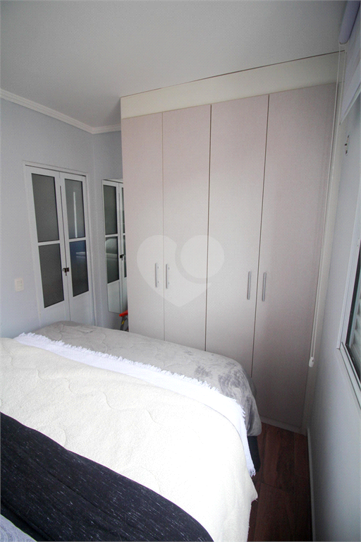 Venda Apartamento São Paulo Jardim Ibitirama REO870721 9