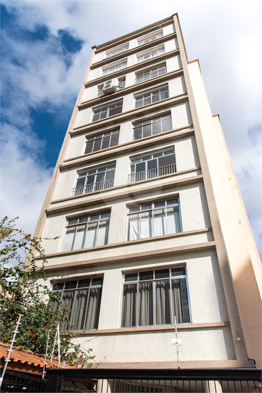 Venda Apartamento São Paulo Vila Monumento REO870722 49