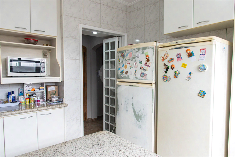 Venda Apartamento São Paulo Vila Monumento REO870722 38