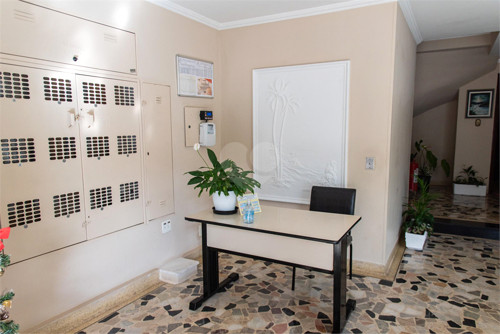 Venda Apartamento São Paulo Vila Monumento REO870722 47