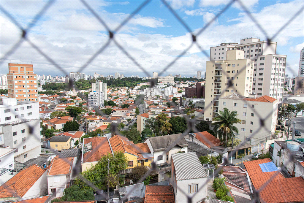 Venda Apartamento São Paulo Vila Monumento REO870722 18