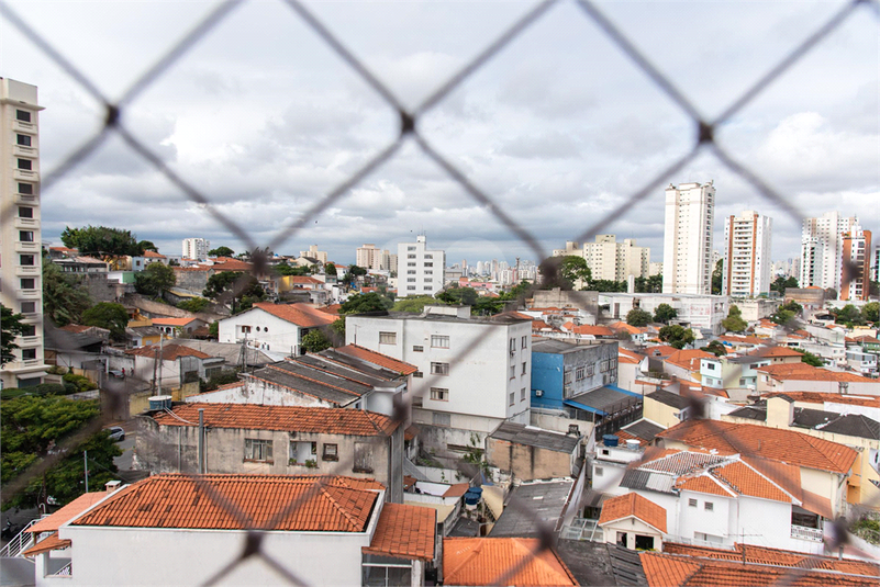 Venda Apartamento São Paulo Vila Monumento REO870722 10