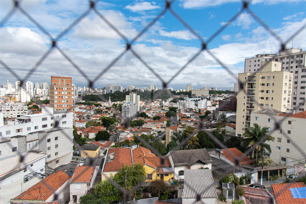 Venda Apartamento São Paulo Vila Monumento REO870722 23