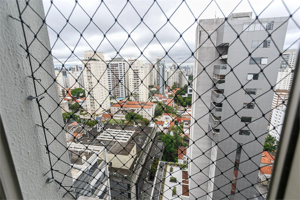 Venda Apartamento São Paulo Pinheiros REO870724 8