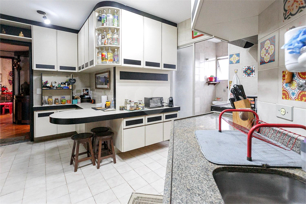 Venda Apartamento São Paulo Pinheiros REO870724 43