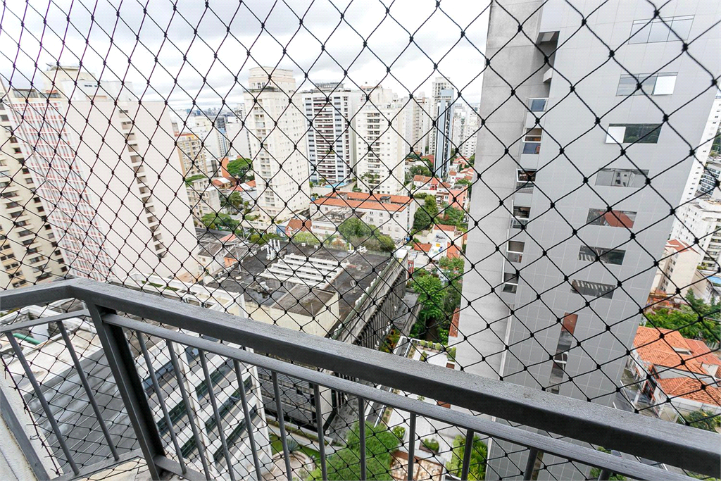 Venda Apartamento São Paulo Pinheiros REO870724 25