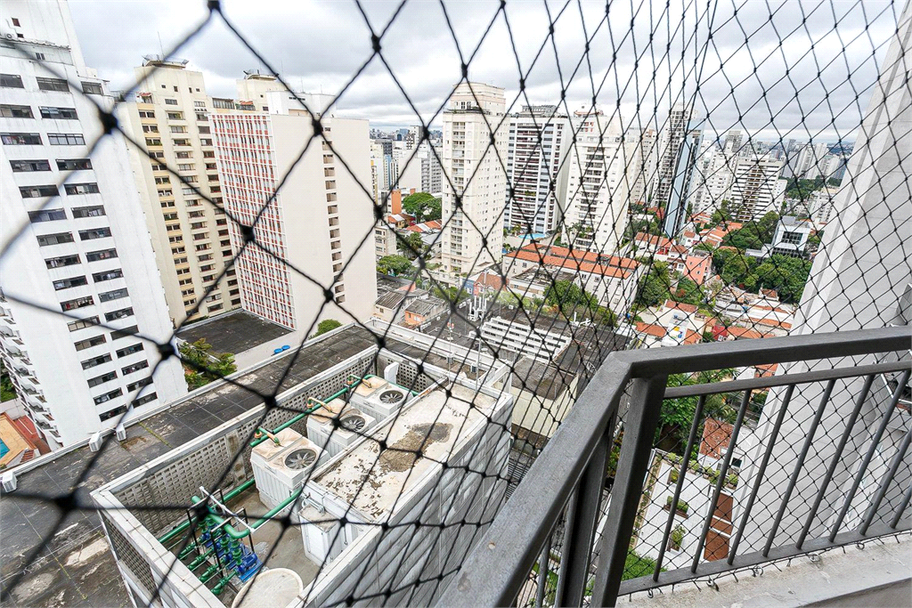 Venda Apartamento São Paulo Pinheiros REO870724 12