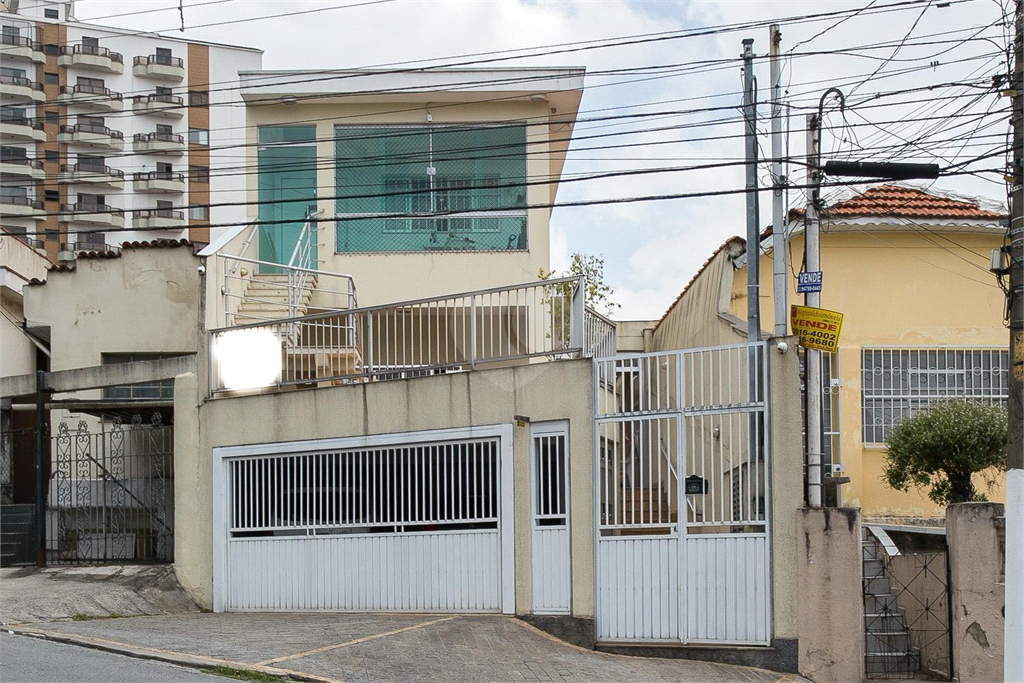 Venda Casa São Paulo Cidade Mãe Do Céu REO870725 111