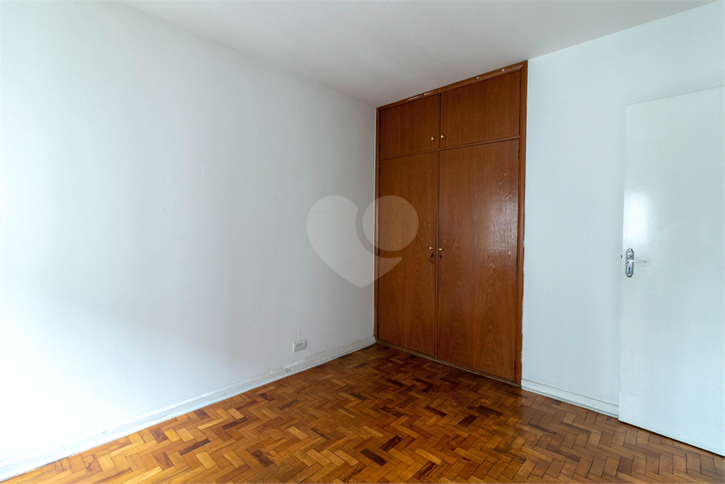 Venda Apartamento São Paulo Santana REO870727 15