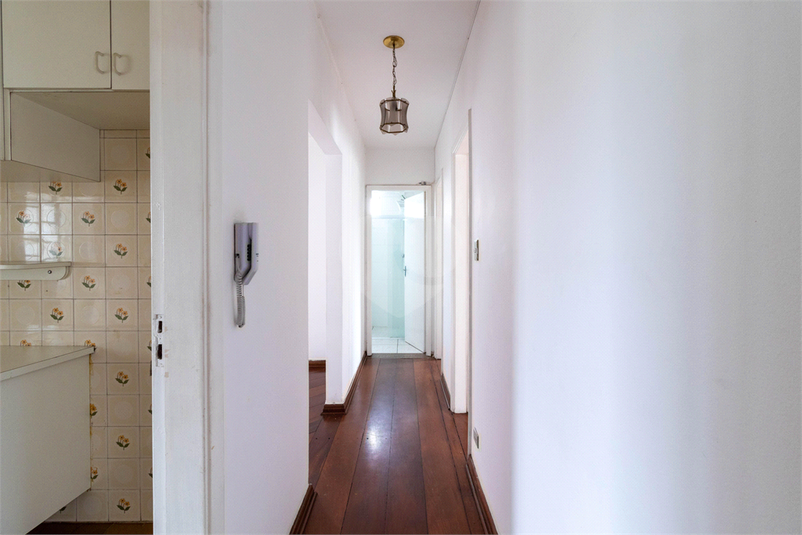 Venda Apartamento São Paulo Santana REO870727 31