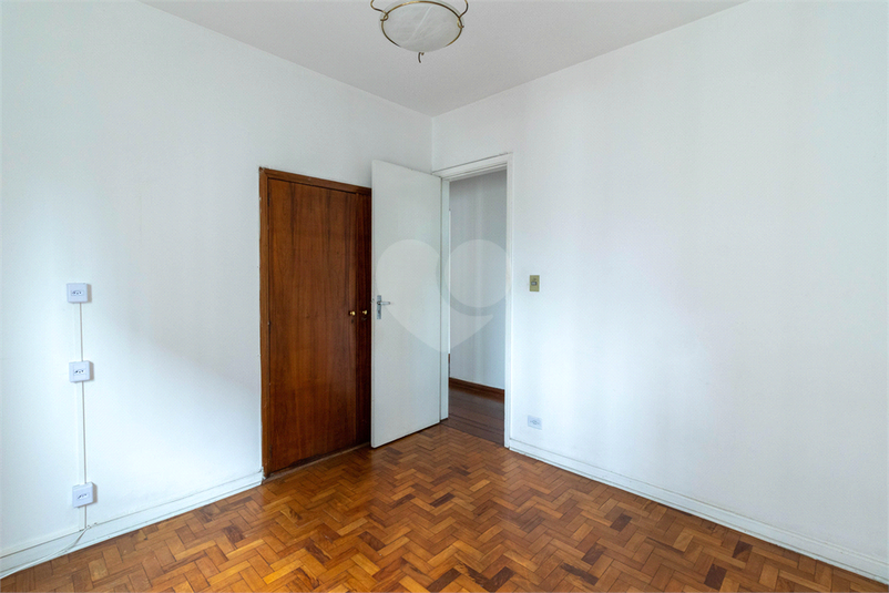 Venda Apartamento São Paulo Santana REO870727 25