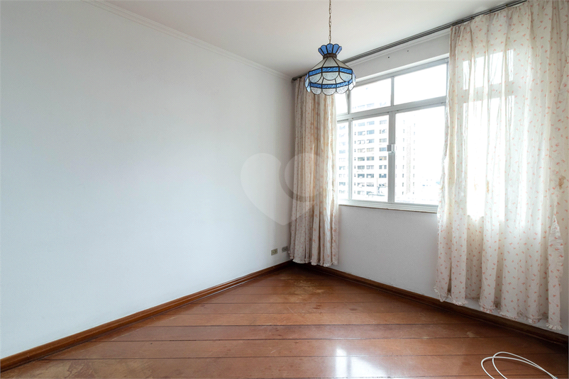 Venda Apartamento São Paulo Santana REO870727 8