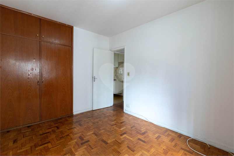 Venda Apartamento São Paulo Santana REO870727 13