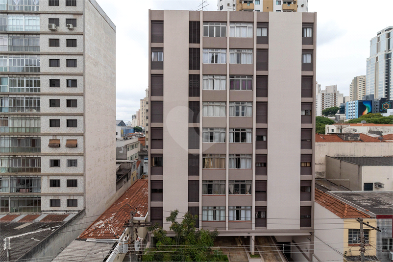 Venda Apartamento São Paulo Santana REO870727 29