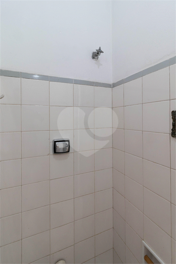 Venda Apartamento São Paulo Santana REO870727 60