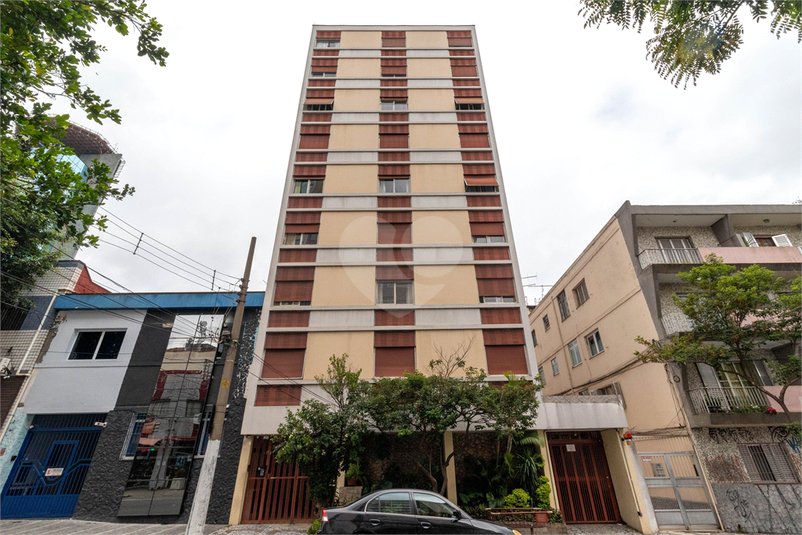 Venda Apartamento São Paulo Santana REO870727 64